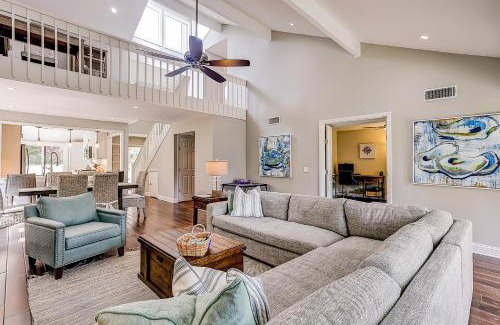 Shipyard Plantation Casa | Townhouse Manor 24