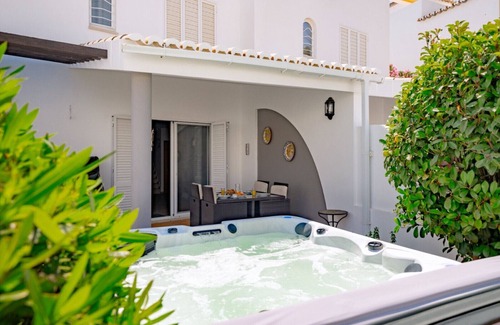 Vale do Garrao Casa | Townhouse Maya - Vale do Garrão
