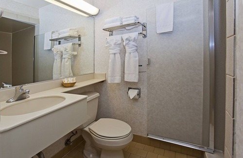 Marina District Hotel | Townhouse Motel