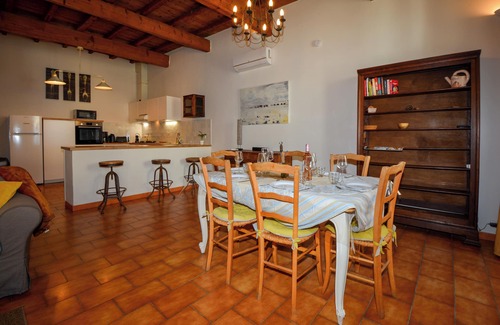 Tarascon Casa | Townhouse near historical center of Tarascon