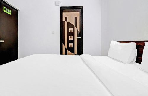 New Delhi Hotel | Townhouse Near M2K Cinema Pitampura