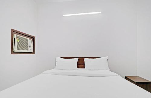 New Delhi Hotel | Townhouse Near M2K Cinema Pitampura