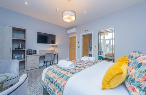 Aberystwyth Hotel | Townhouse No.1