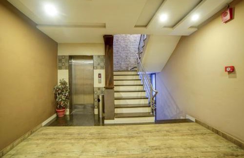 Khattalwada Hotel | Townhouse Oak Bhilai Railway Junction Formerly Hotel Lotus