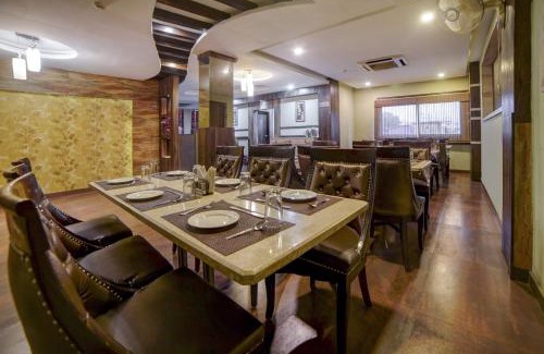 Khattalwada Hotel | Townhouse Oak Bhilai Railway Junction Formerly Hotel Lotus