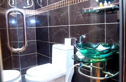 Taman Johor Jaya Hotel | Townhouse OAK Hotel Holmes Johor Jaya
