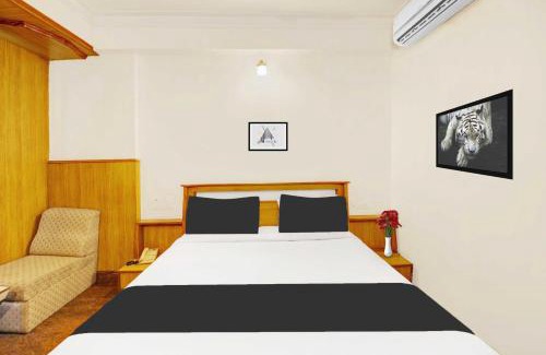 Mysore Hotel | Townhouse Oak Mysore Palace