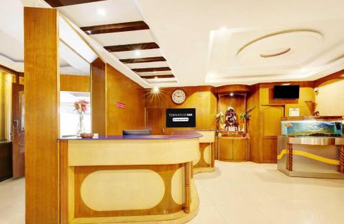 Mysore Hotel | Townhouse Oak Mysore Palace