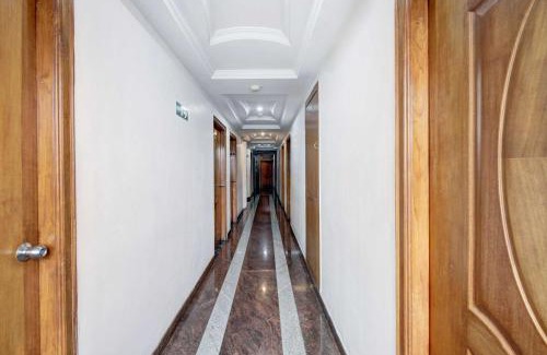 Mysore Hotel | Townhouse Oak Mysore Palace