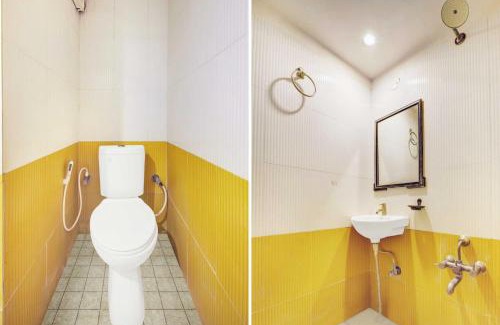 Mysore Hotel | Townhouse Oak Mysore Palace