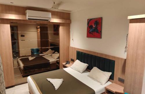Bhiwandi Hotel | Townhouse Oak New Nashik Highway Kalyan Bhiwandi