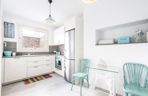 Pollensa Chalet De Esquí | Townhouse On the rocks By home villas 360