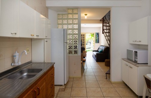 Armacao Casa | Townhouse Pé na Areia at Praia da Armação P143