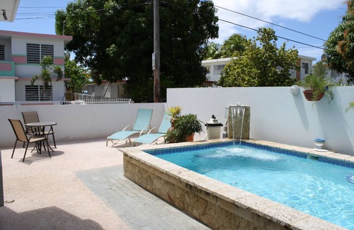 Stella Casa | Villa con piscina privada