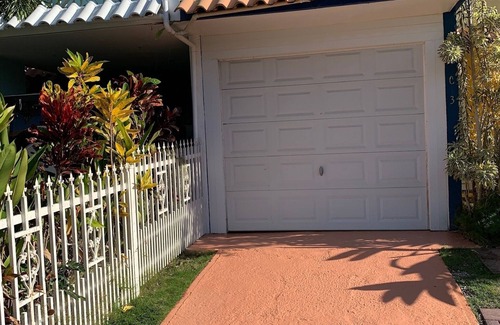 Ensenada Casa | Adosado - RINCON - cerca de todo - TV CABLE Y WI-FI!