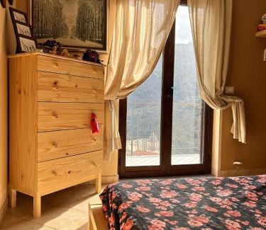 Sant'Angelo di Brolo Apartamento | TownHouse Sant'Angelo di Brolo