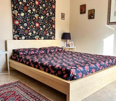 Sant'Angelo di Brolo Apartamento | TownHouse Sant'Angelo di Brolo