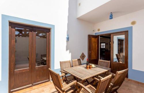 Sagres Casa | Townhouse Sagres