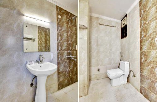Sainik Farm Hotel | Townhouse Saket Residency Near Saket Metro