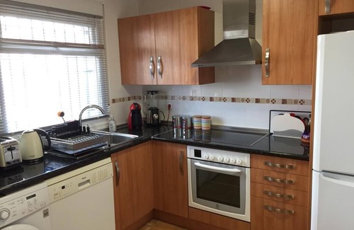 Tolox Casa | Townhouse situated in a small mountain village