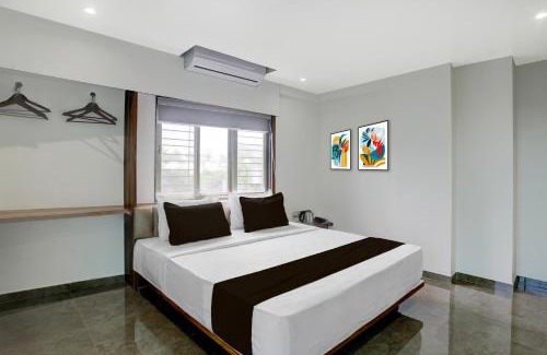Nashik Hotel | Townhouse Skyboat XLO Point