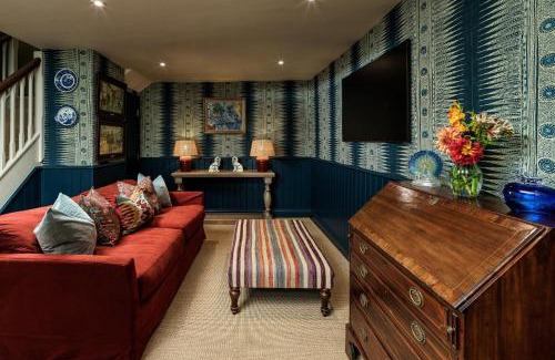 Malmesbury Apartamento | Townhouse Suites- Abbey Row