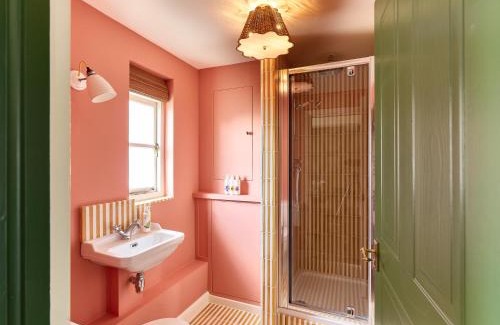 Malmesbury Apartamento | Townhouse Suites- Abbey Row