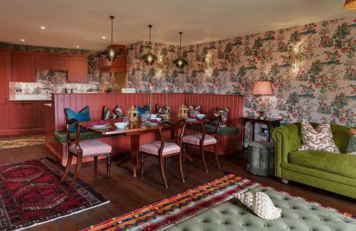 Malmesbury Apartamento | Townhouse Suites- Abbey Row