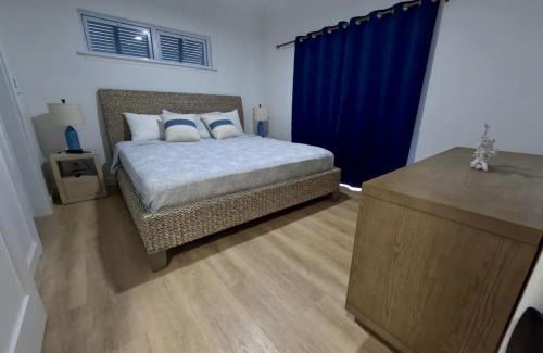 Jubilee Subdivision Casa | Townhouse Villa 2 The Village at Hoopers Bay