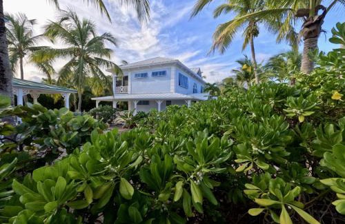 Jubilee Subdivision Casa | Townhouse Villa 2 The Village at Hoopers Bay