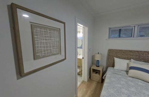Jubilee Subdivision Casa | Townhouse Villa 2 The Village at Hoopers Bay