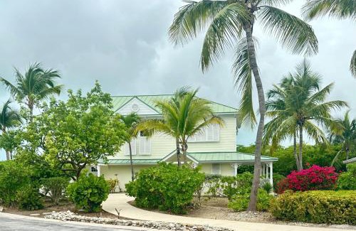 Jubilee Subdivision Casa | Townhouse Villa 4 The Village at Hoopers Bay