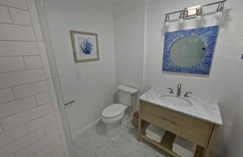Jubilee Subdivision Casa | Townhouse Villa 4 The Village at Hoopers Bay