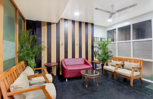 Viman Nagar Hotel | Townhouse Viman Nagar Business Stay Formerly Silver Crest