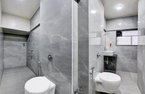 Viman Nagar Hotel | Townhouse Viman Nagar Business Stay Formerly Silver Crest