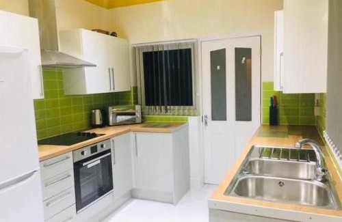 Crewe Casa | Townhouse @ Westminster Street Crewe