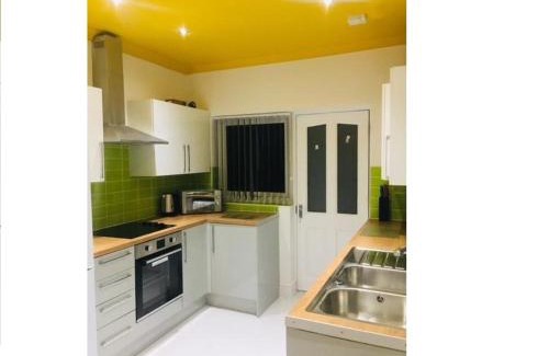Crewe Casa | Townhouse @ Westminster Street Crewe