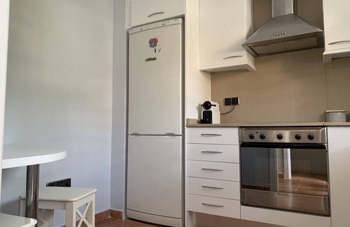 Altafulla Casa | Hermosa casa con espectaculares vistas al mar y a tocar de una idílica calaita