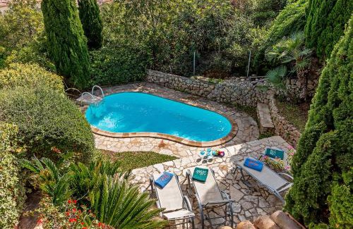 Pollensa Casa | Townhouse with pool and mountain views, just 5 min
