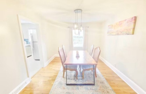 Dilworth Casa | Townhouse with Table Tennis