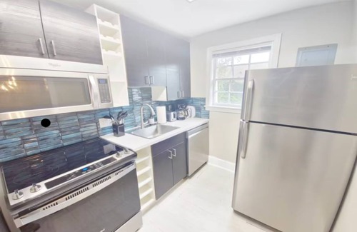 Dilworth Casa | Townhouse with Table Tennis