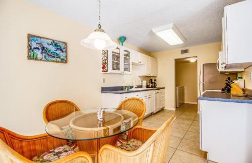 Whitney Beach Casa | Townhouses In The Cay - A1