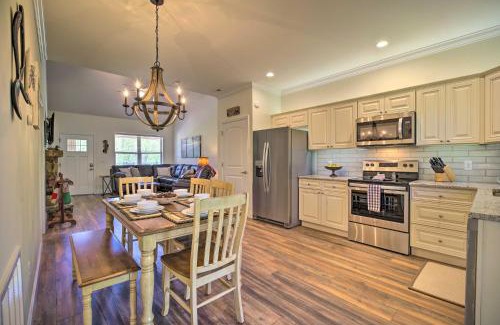 Townsend Apartamento | Townsend Condo with Pool, Great Smoky Mountain Views