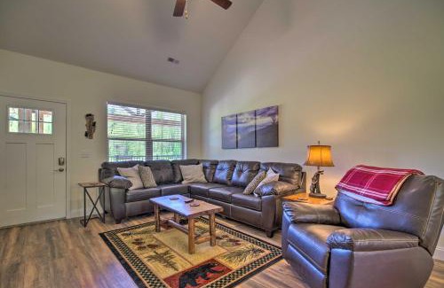 Townsend Apartamento | Townsend Condo with Pool, Great Smoky Mountain Views