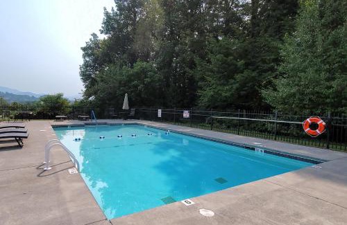 Townsend Apartamento | Townsend Timbers