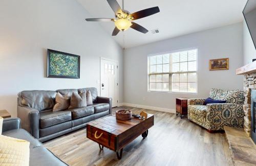 Townsend Apartamento | Townsend Timbers