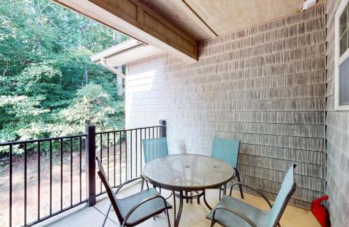 Townsend Apartamento | Townsend Timbers