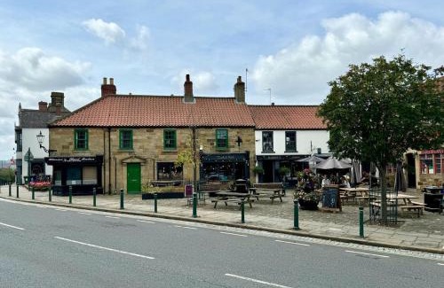 Guisborough Apartamento | Townside Hideaway