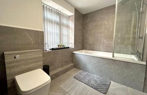 Guisborough Apartamento | Townside Hideaway