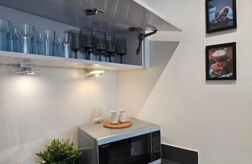 Northampton Apartamento | TownStay- Modern 2 bedroom apartment with en-suite
